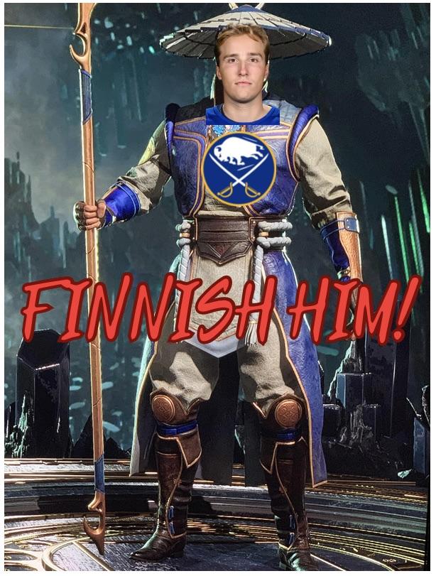 UPL IS - FINNISH HIM