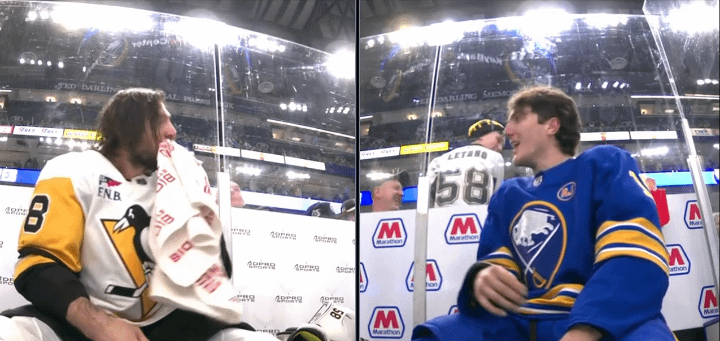 Your weekly /r/penguins roundup for the week of November 22 - November 28