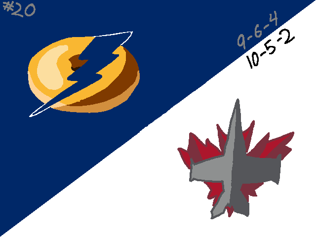 [PREGAME] Tampa Bagel Lightning vs Winnepeg Jets - 7:00pm EST - 11/22/23 - BSSUN - ...That's Called A Winning Streak. It Has Happened Before. So Let's See Some Hustle! Edition