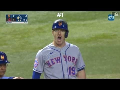 Mark Canha top 10 biggest hits of 2023