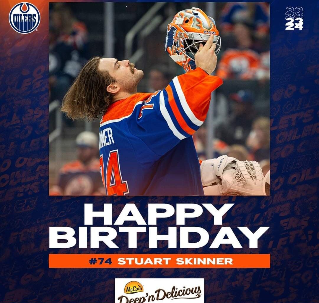 HAPPY BIRTHDAY STU!!