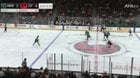 [ECH] Shane Wright with another highlight reel goal. That brings him up to 4 goals in 6 AHL games this season.