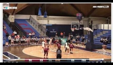 Is this a lane violation? I'm confused.