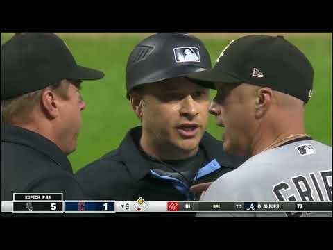 Player of the Week (11/13/23): José Ramírez