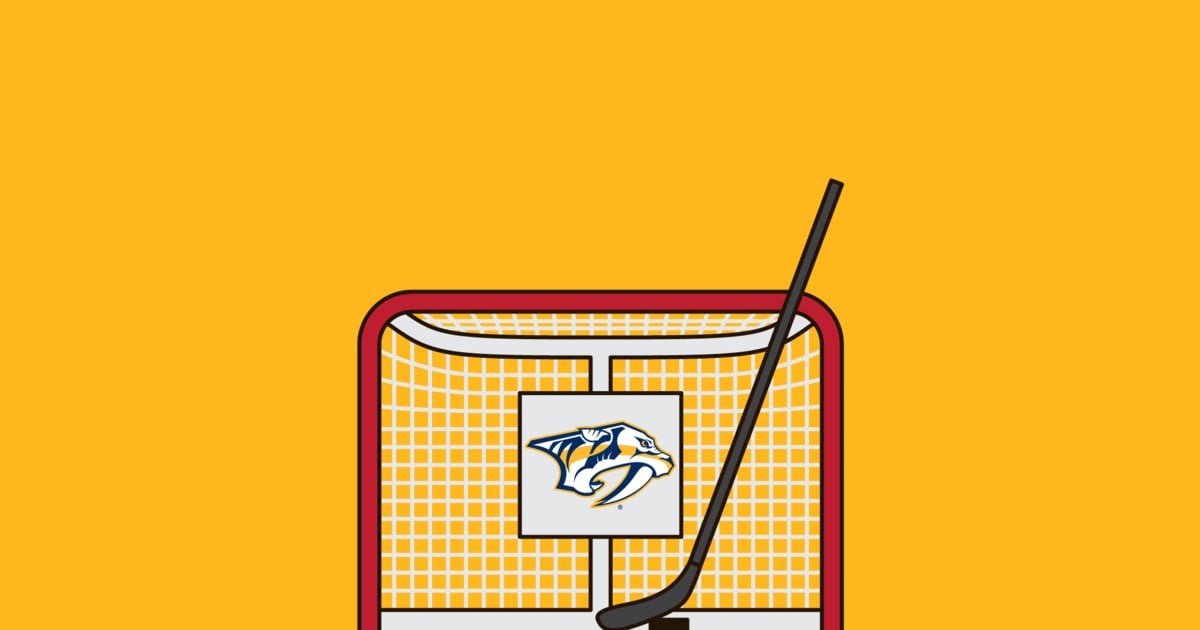 If you feel like Filip Forsberg always lights up the Avs…