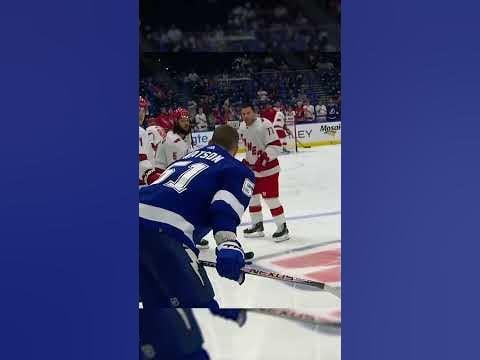 warm up kerfuffle between TDA and Watson