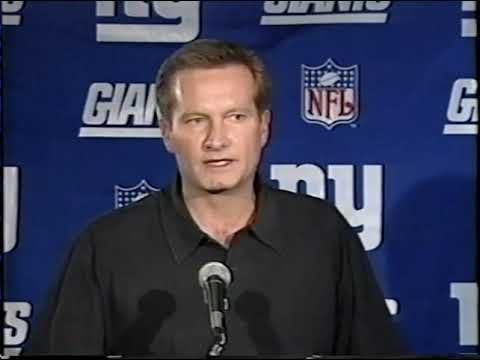 JIM FASSEL FULL PLAYOFF GUARANTEE SPEECH!