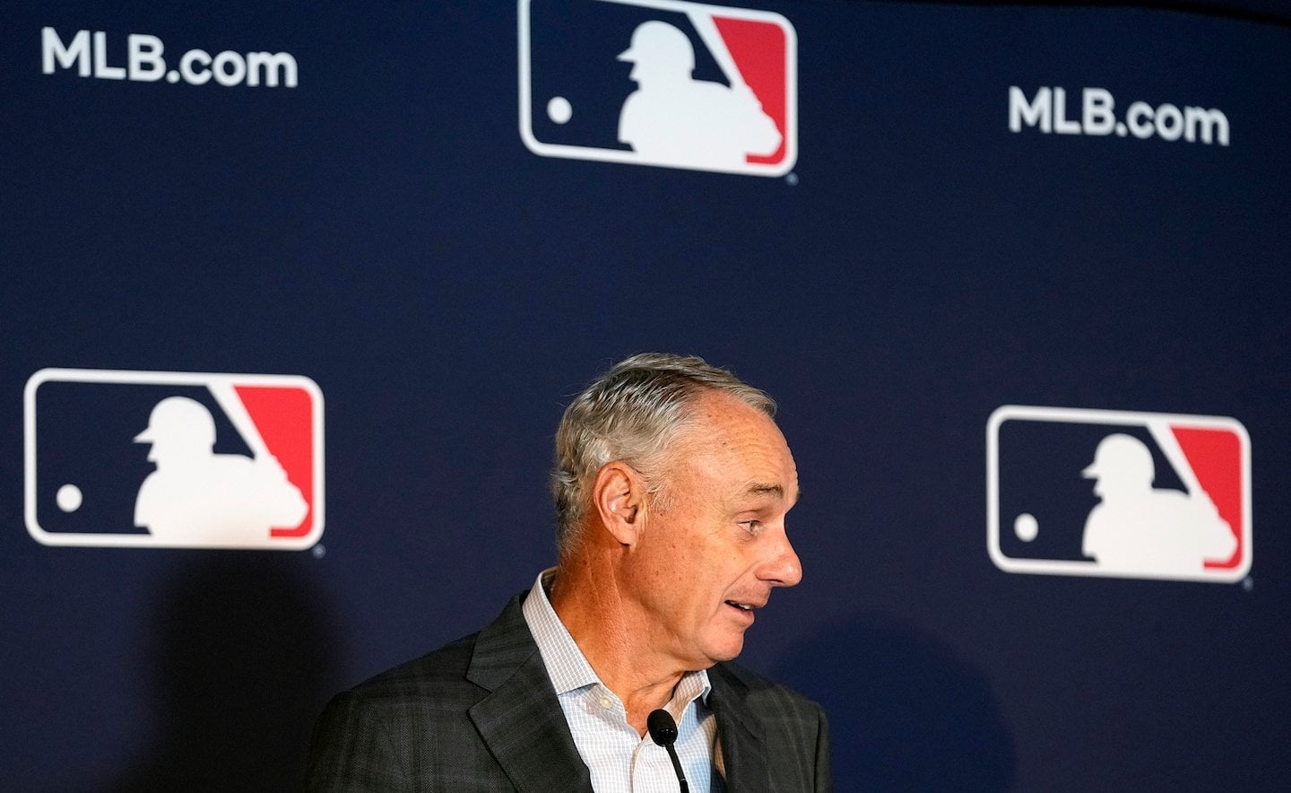 Amid a complicated broadcast mess, MLB searches for some stability