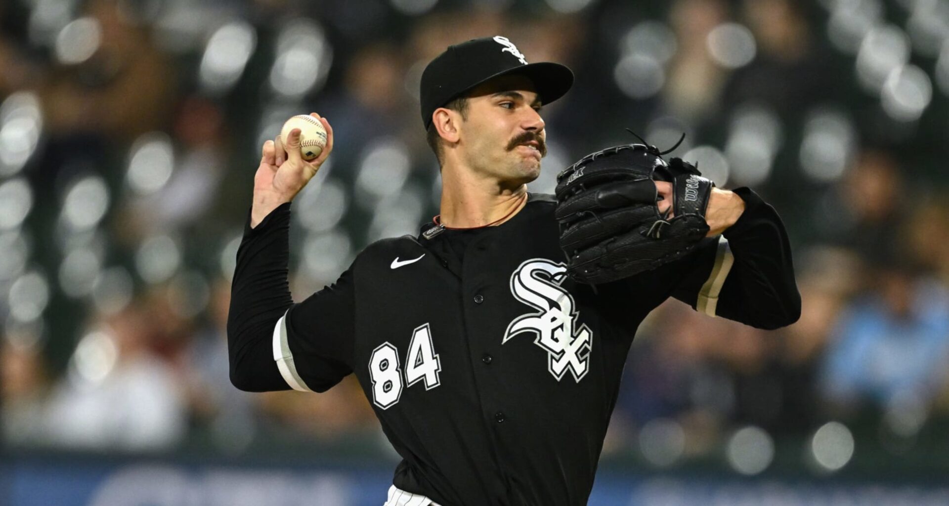 MLB Trade Rumors: White Sox Willing to Listen to Calls on Dylan Cease
