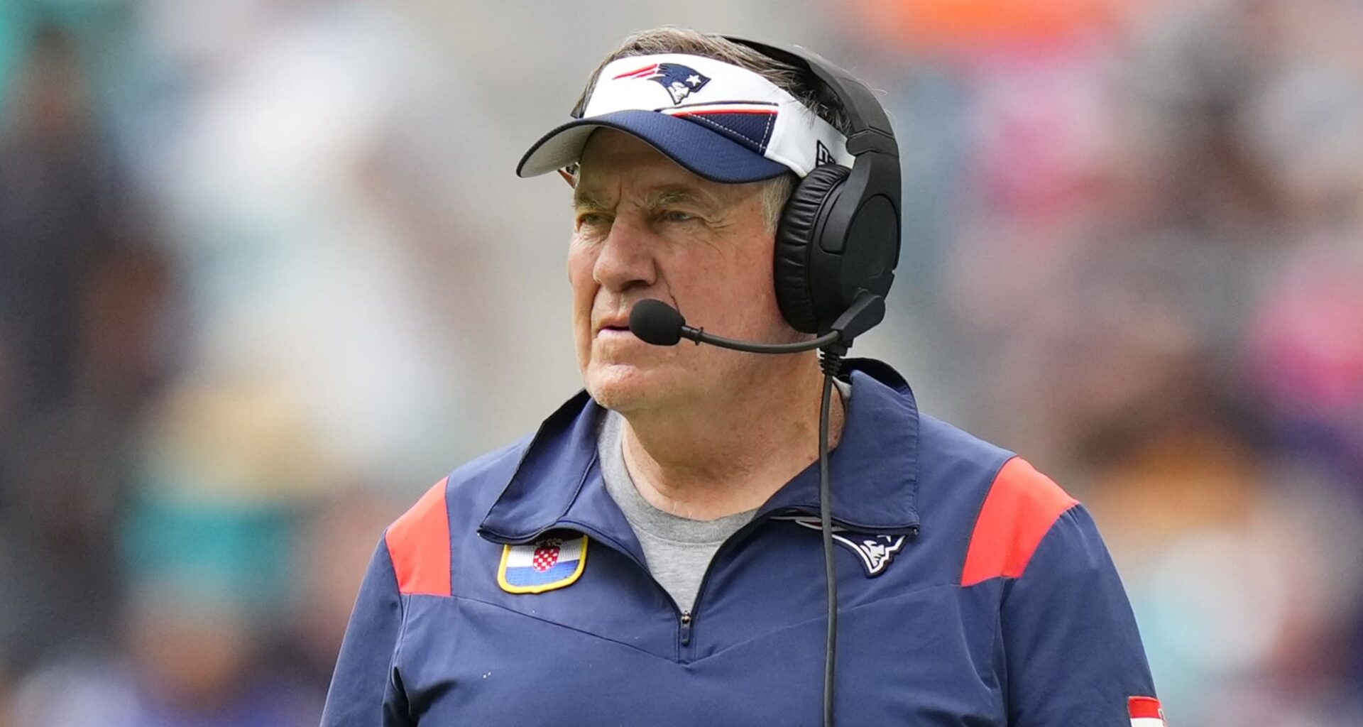 NFL Rumors: Bill Belichick's Patriots Exit After 2023 Season Eyed by Insiders