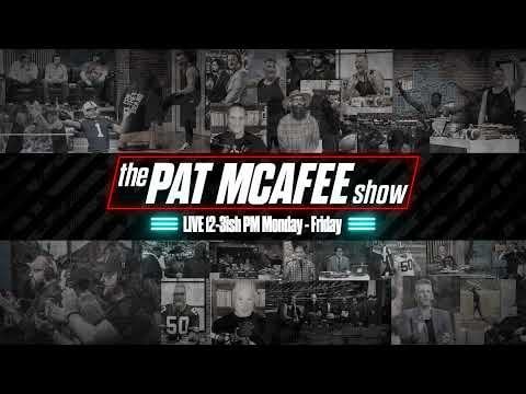 Gary Betman on the Pat McAfee Show discussing Arizona Coyotes