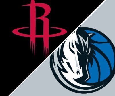 Game Thread: Houston Rockets (8-6) at Dallas Mavericks (10-6) Nov 28 2023 7:30 PM