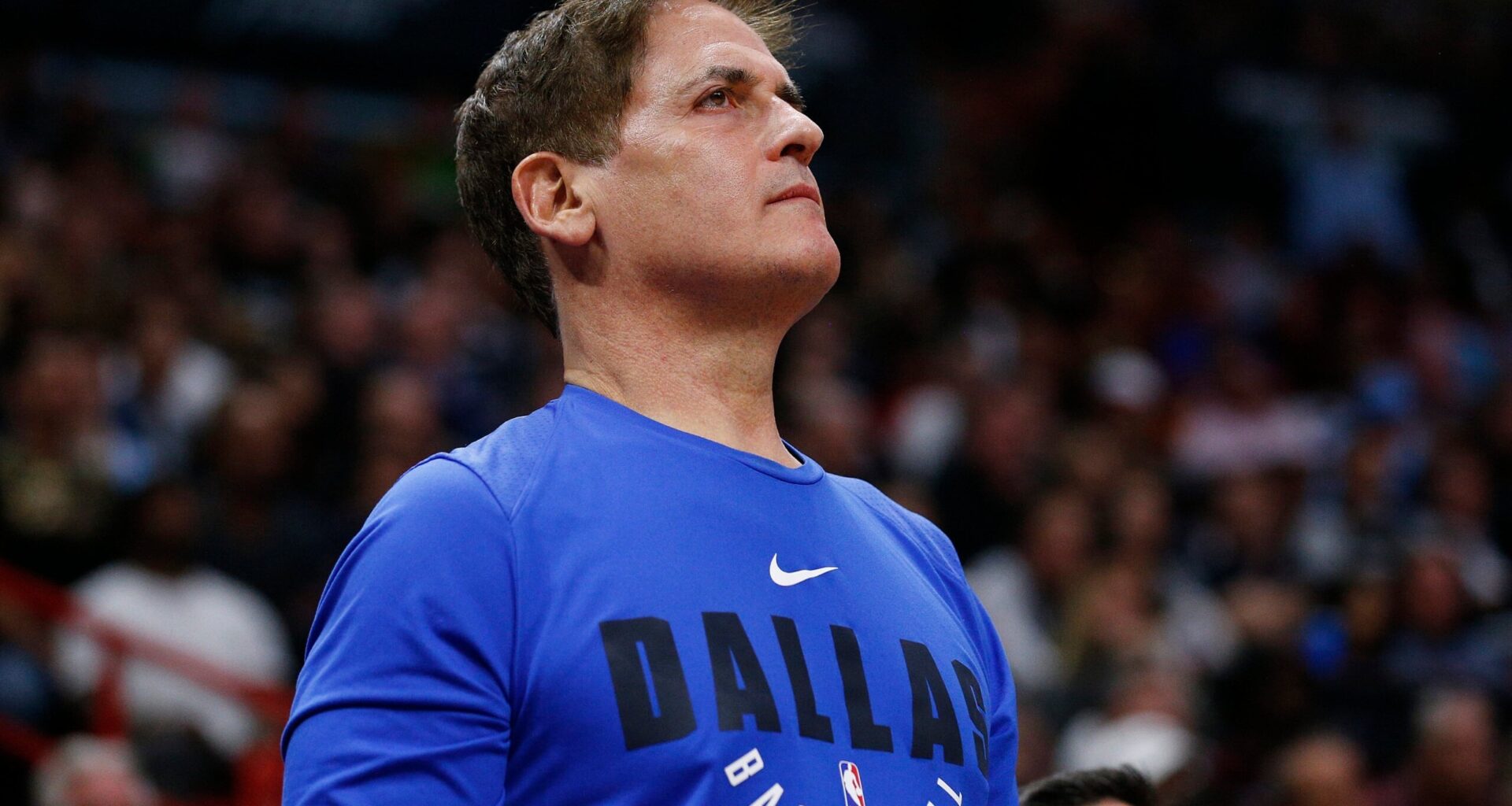 Mark Cuban to sell majority stake in Mavericks to Miriam Adelson, but keep hand in operations: Sources