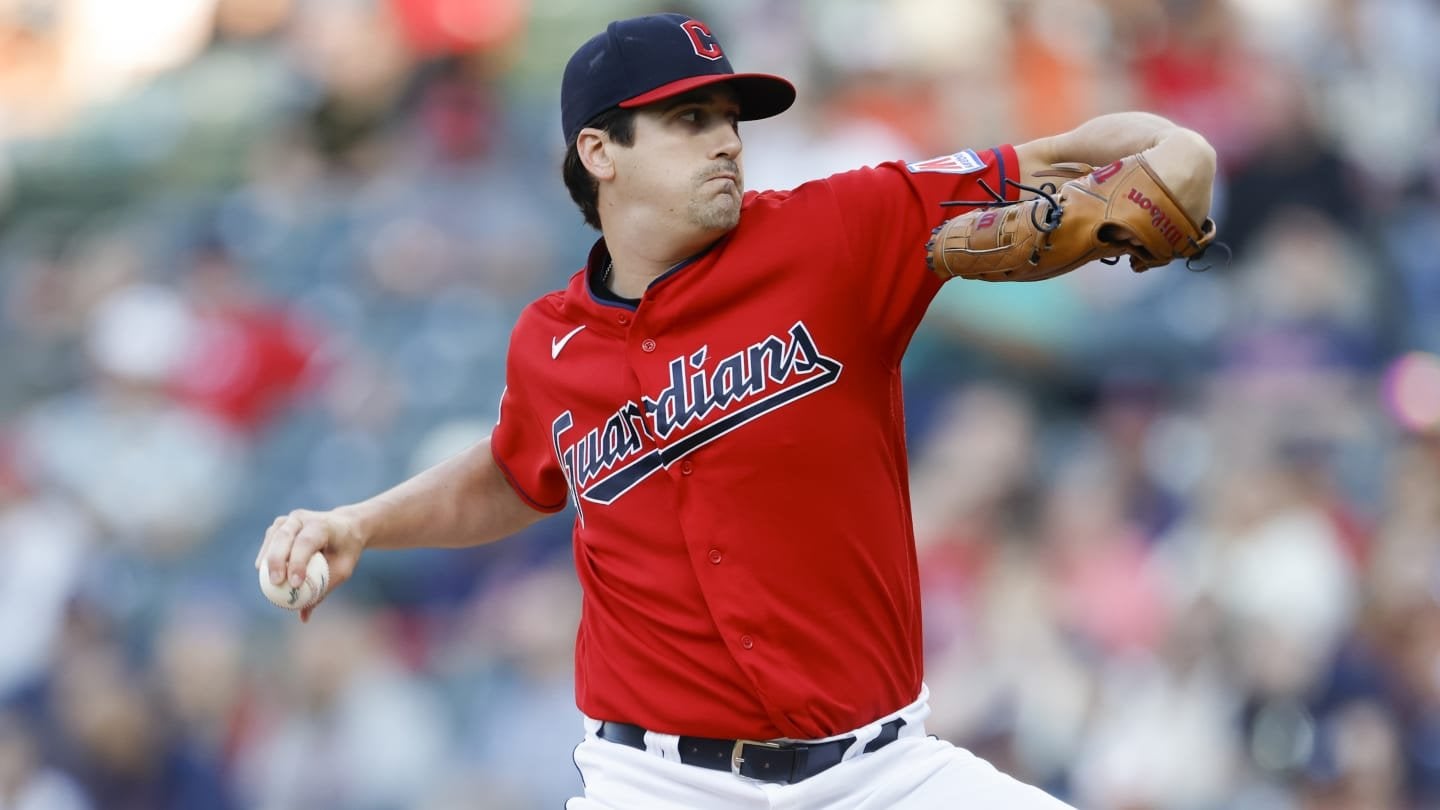 Sounds like Cal Quantrill could be on the move