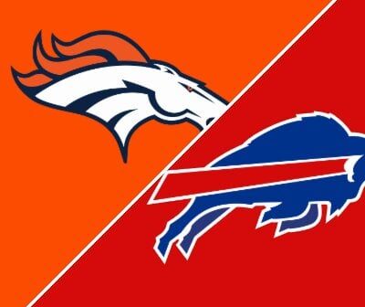 Post Game Thread | Denver Broncos (3-5) @ Buffalo Bills (5-4) | 2023 Week 10