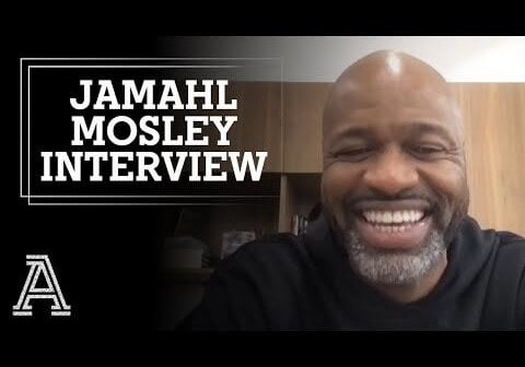 Coach Jamahl Mosley talks the Orlando Magic's rise | The Athletic NBA Show