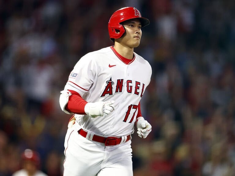 Blue Jays priced as 2nd betting favorite to sign Ohtani