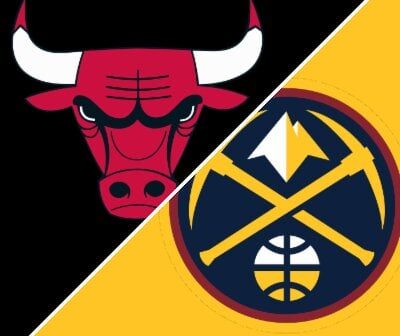 Game Thread: Chicago Bulls (2-4) at Denver Nuggets (5-1) Nov 04 2023 8:00 PM