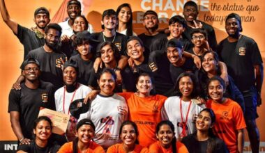 Bengaluru Academy's Innovative Approach: Basketball Training and Life Skills Education- Feu Tex News