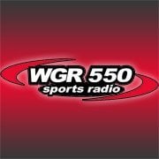 [WGR 550] Granato says Thompson could be out for a few weeks to little over a month