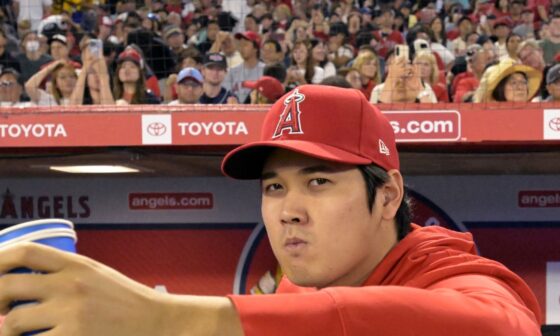 Shohei Ohtani Rumors: Angels Free Agent 'Would Be Very Intrigued' to Play for Braves