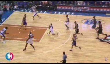 Would this layup be a travel with FIBA rules?