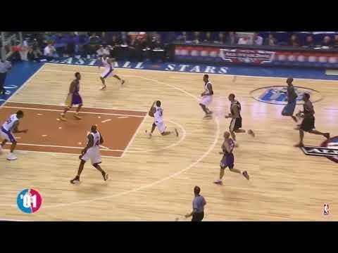 Would this layup be a travel with FIBA rules?