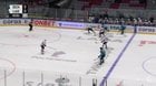 [HockeyNewsHub] IT'S MICHKOV TIME!! Nice deflection for a goal.