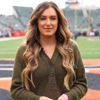 [Conway] Significant Bengals news ahead tomorrow night's game vs. Ravens: Pro Bowl DE Trey Hendrickson is expecting to play despite hyperextending his knee on Sunday