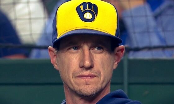[BN] Craig Counsell on His Decision to Leave Milwaukee - Bleacher Nation