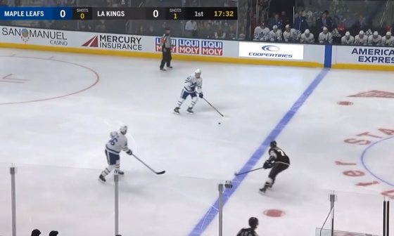 This Day in Kings’ History (2017): Jonathan Quick faces two penalty shots against Auston Matthews