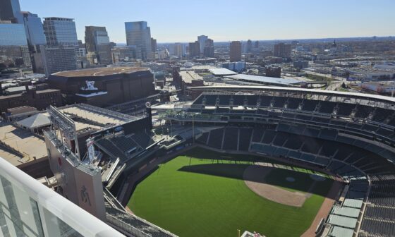 This will be a good place to live for Twins fans