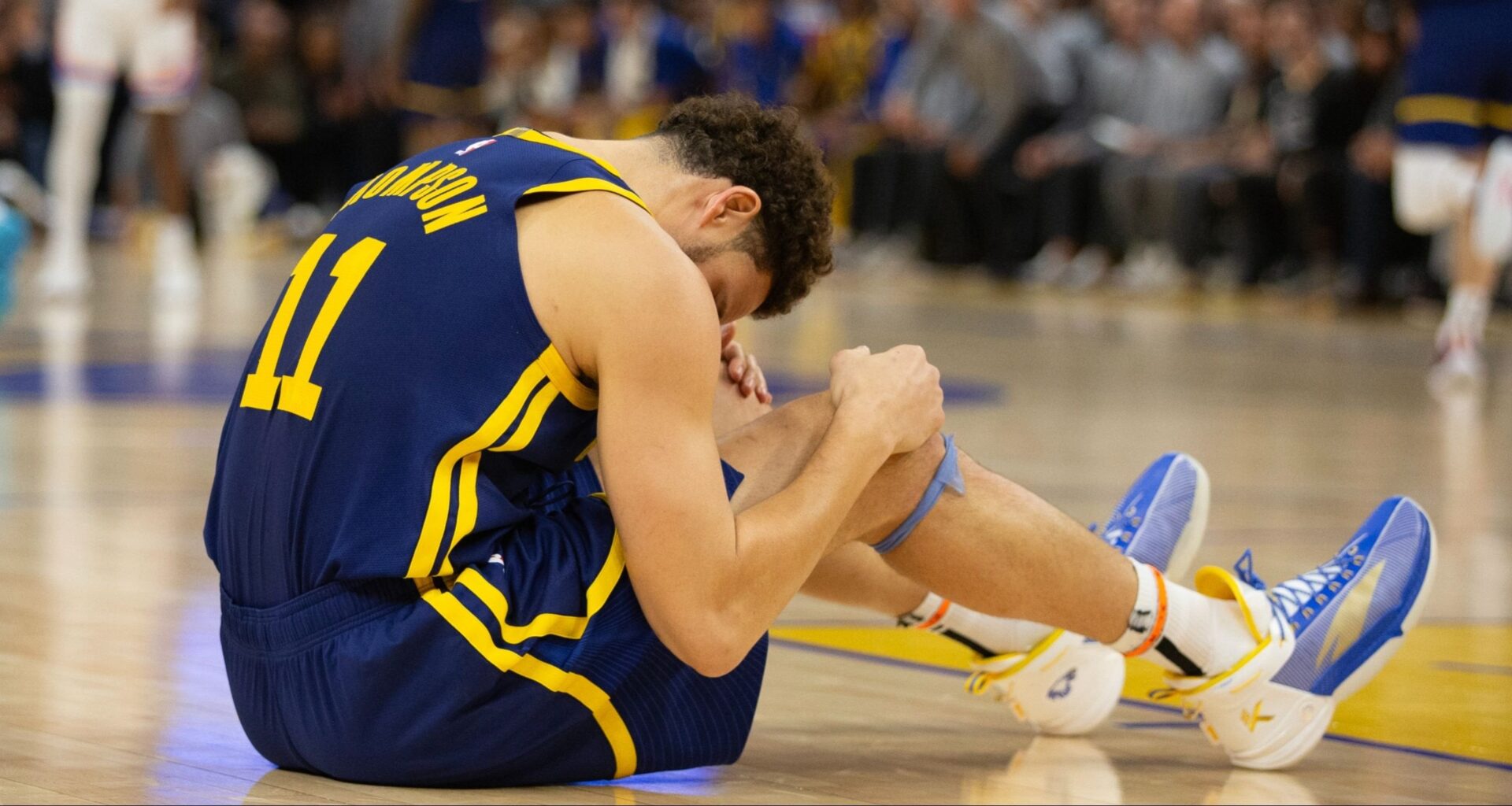 5 most disappointing players a month into the 2023-24 NBA season