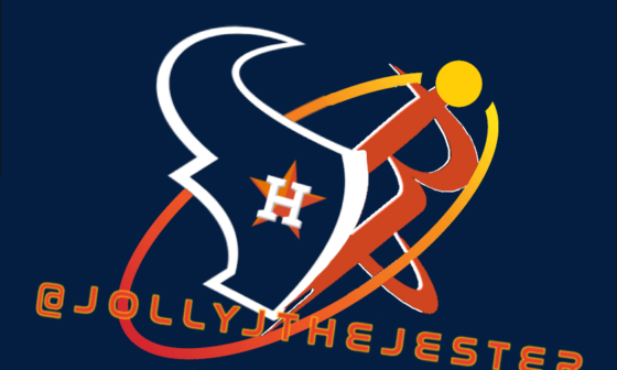 Made a mashup of Htown teams but I added space city colors with the ring what do you guys think?