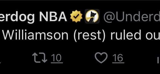 Zion Out Tonight