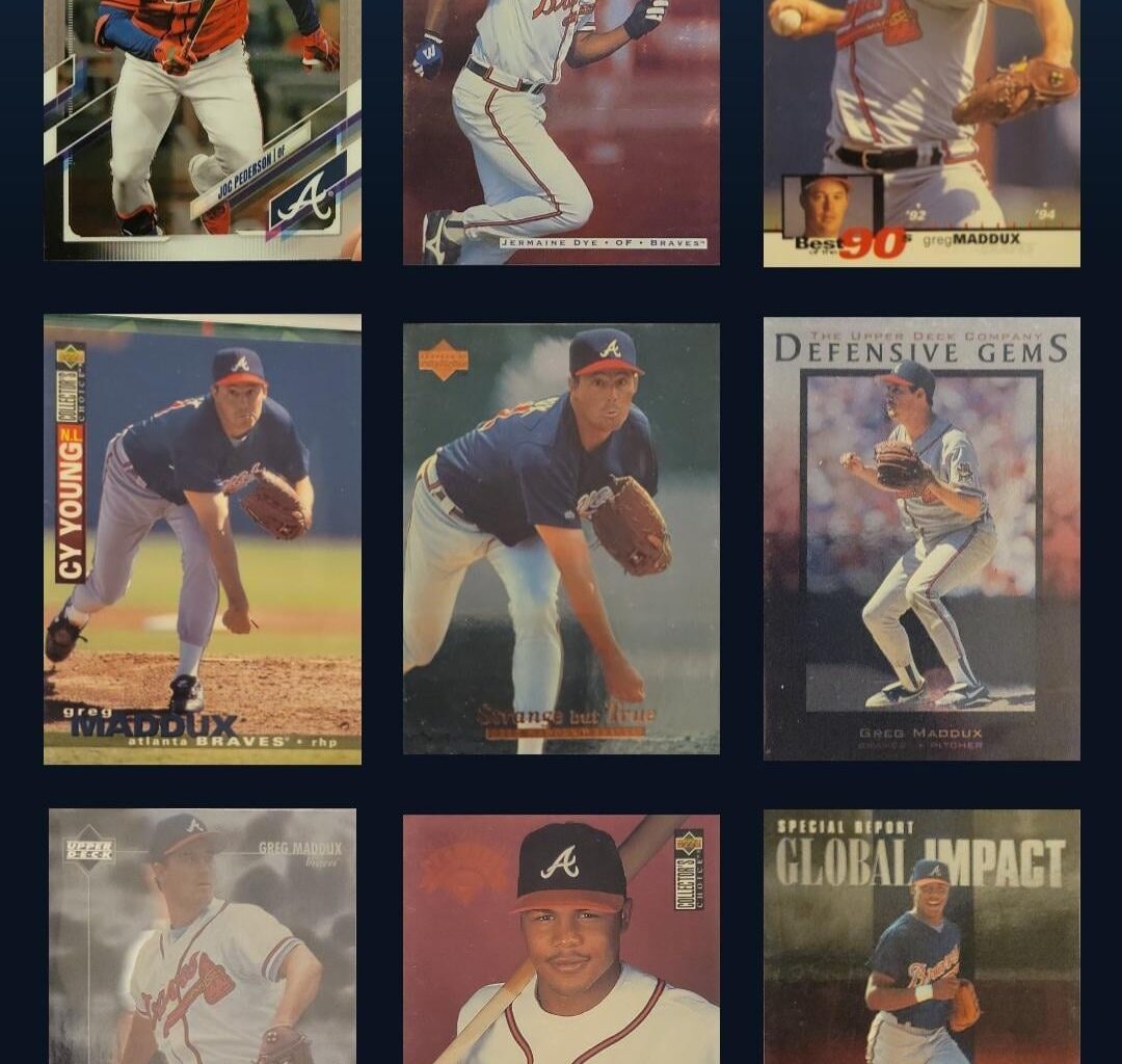 Found some 90's nostalgia