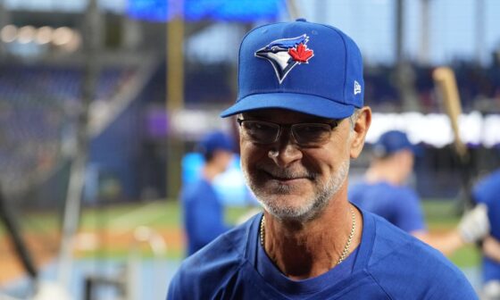 MLB Rumors: Don Mattingly Among Brewers' Candidates to Replace Craig Counsell