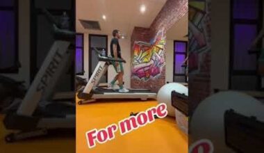 Day 3 of my Dunk workout #dunk #fitness #basketball #nba #viral #shorts