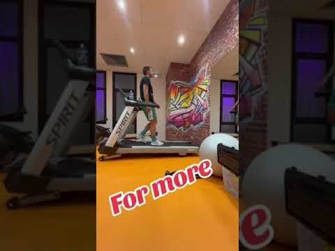 Day 3 of my Dunk workout #dunk #fitness #basketball #nba #viral #shorts