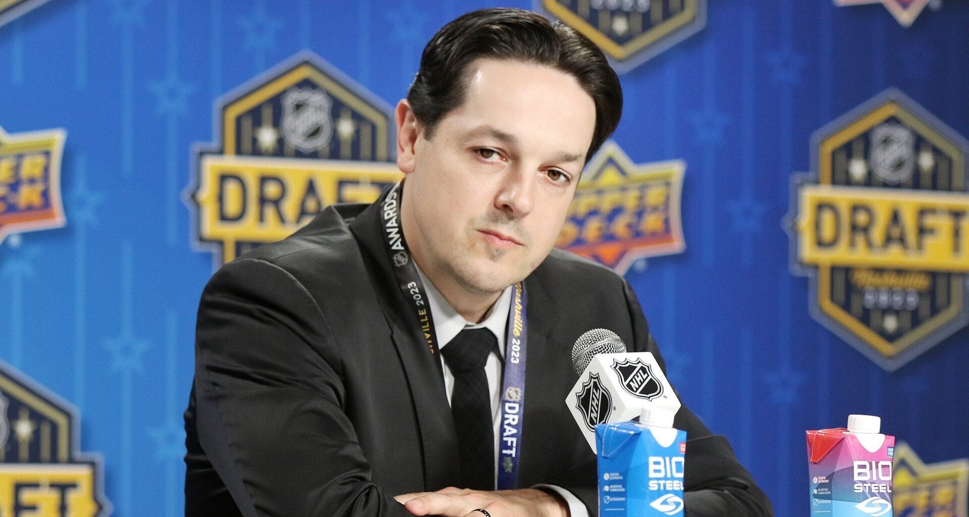 Happy we've been winning but conflicted about tanking to rebuild, but thought this was a good article about what options we have now..