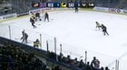 Ducks prospect Yegor Sidorov nets a hat trick in under 13 minutes, bringing him to 13 goals in 14 games
