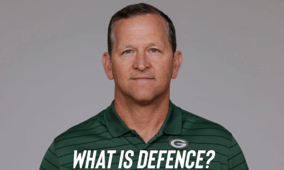 Joe Barry is now 0-2 against Fired Offensive Coaches