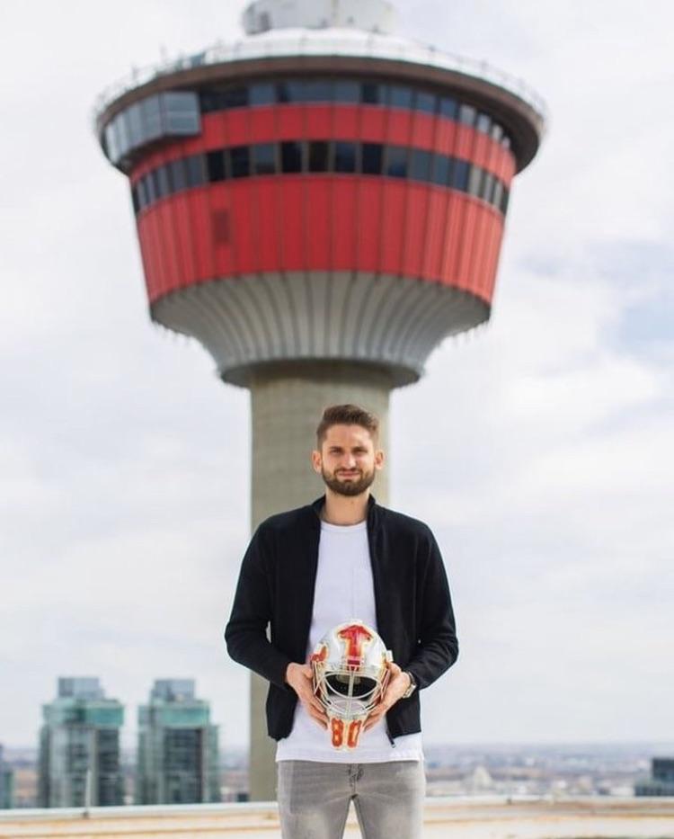 Daniel Motherfucking Vladar