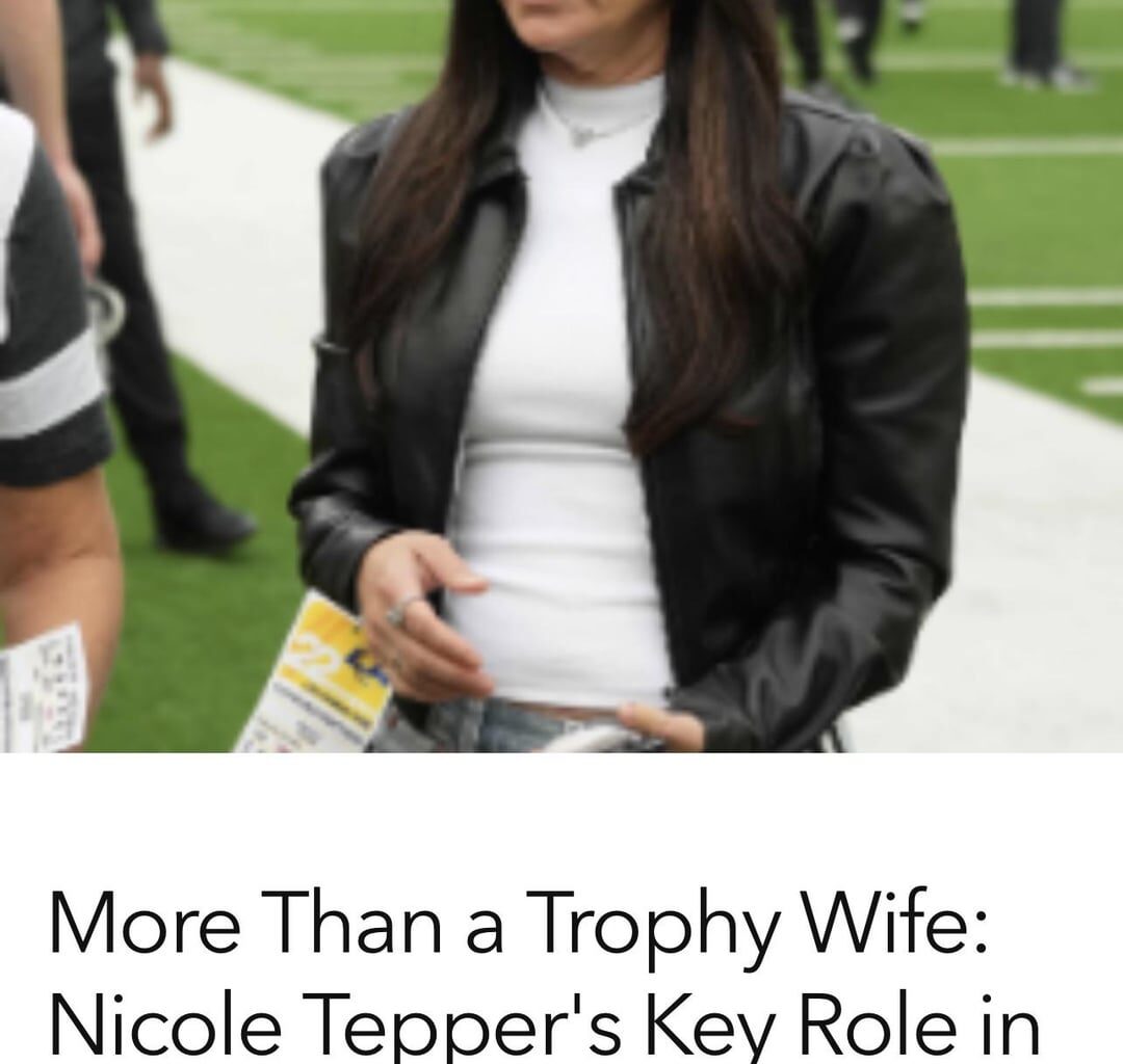 Feel like this doesn’t get talked about