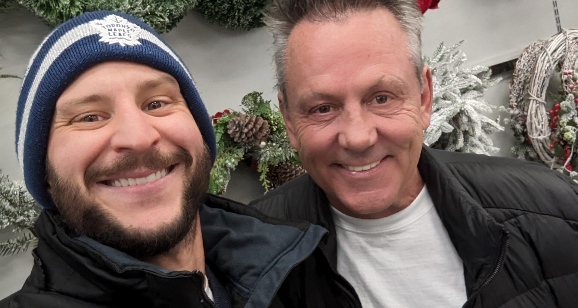 Ran into an absolute Legend today!