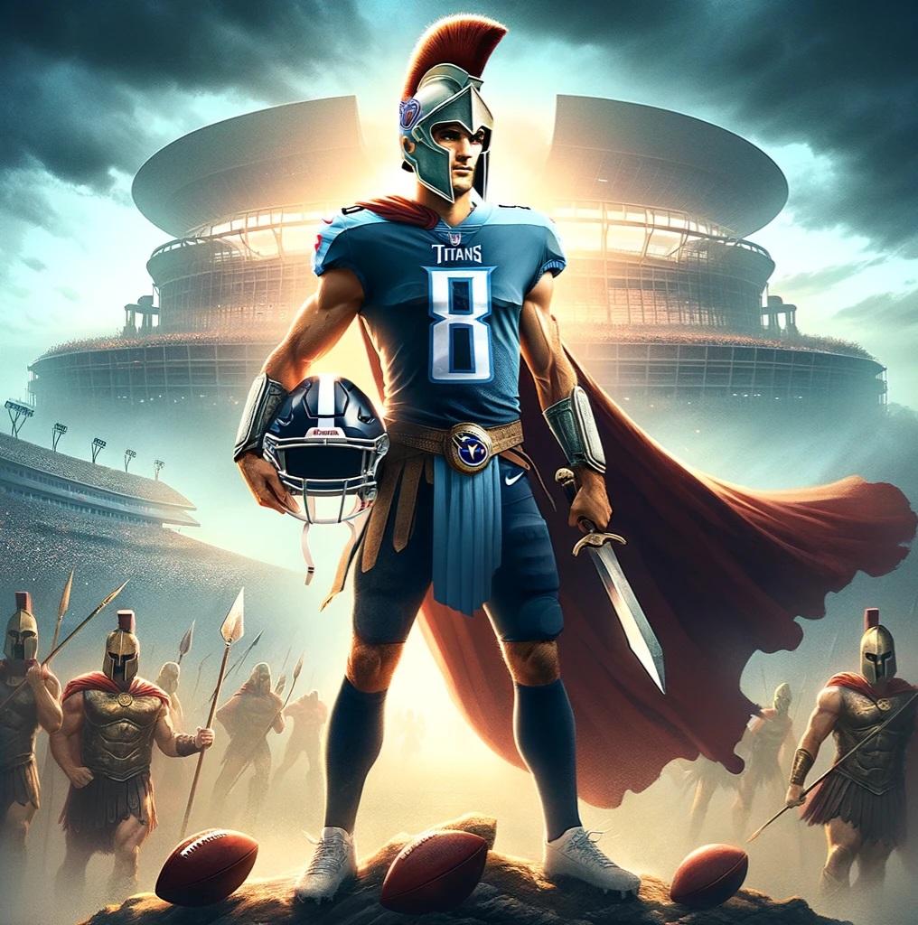 ChatGPT: Will Levis Ushering in a New Era