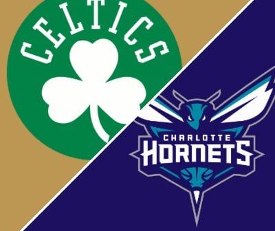 Game Thread: Boston Celtics (11-2) at Charlotte Hornets (3-9) Nov 20 2023 7:00 PM
