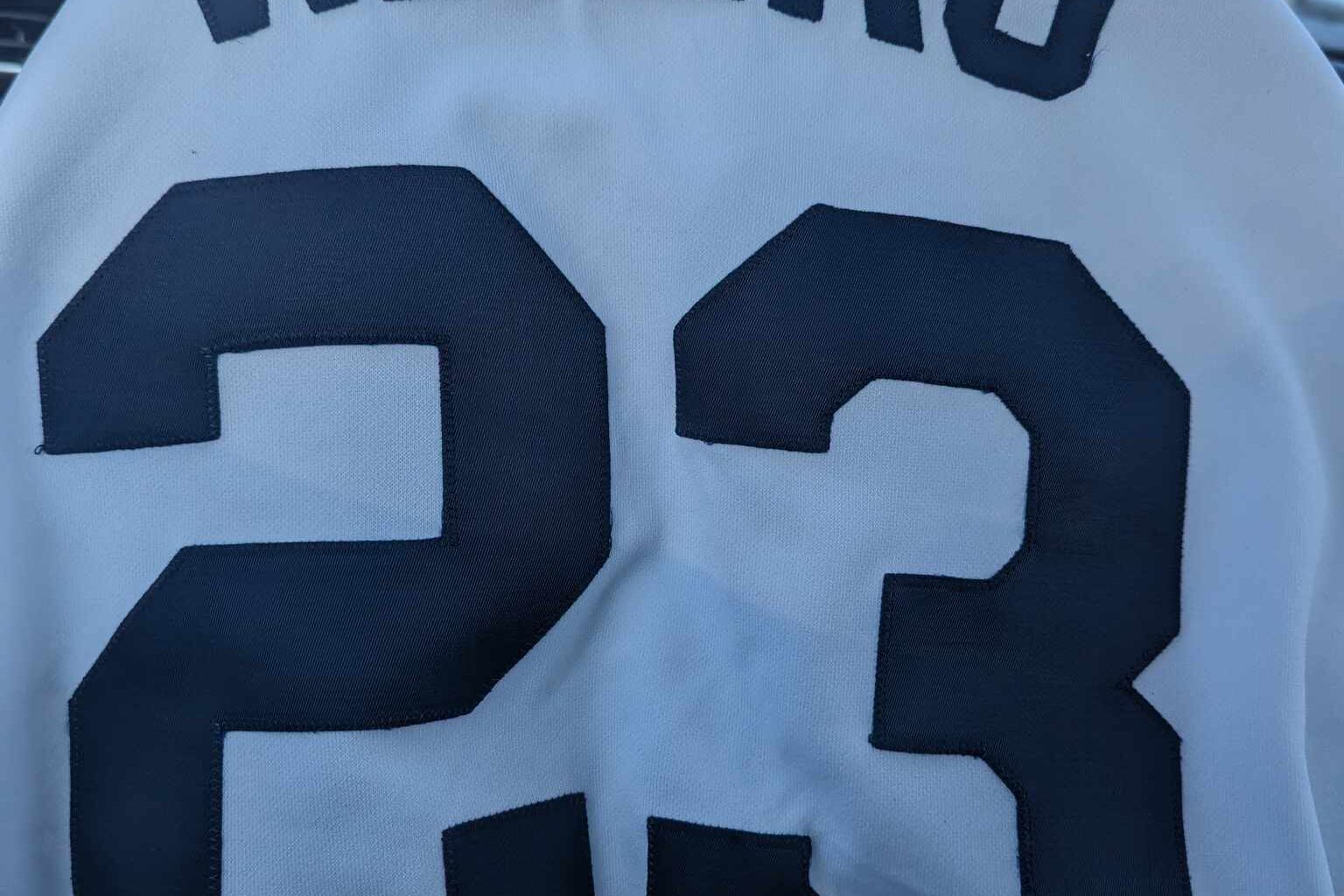 Found this last week at a Salvation Army, good timing i think lol