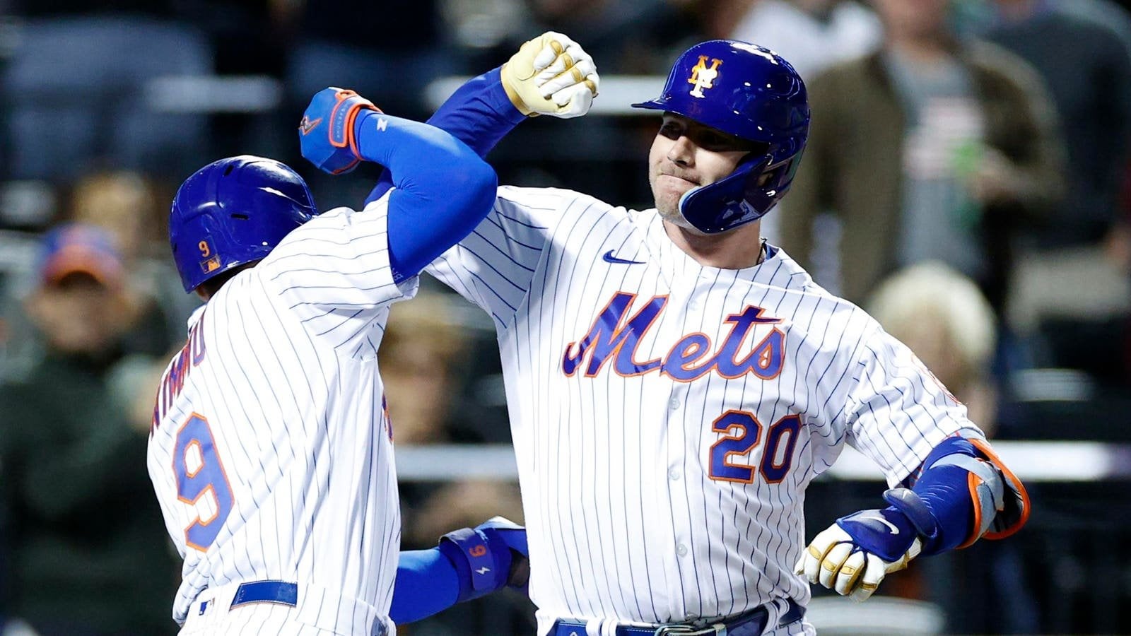 [Forbes] Steve Cohen’s Refinancing Of Citi Field Debt Will Save The New York Mets A Fortune