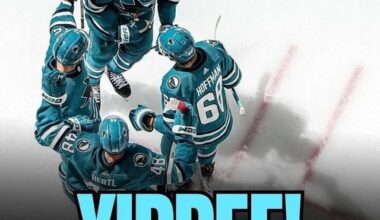 71-10-1 SEASON INBOUND!!!!!